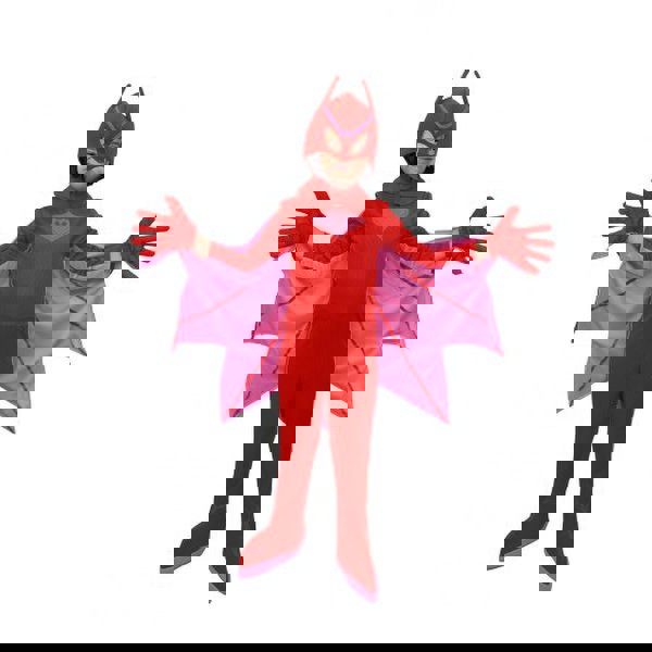 ΤΕΡΑΤΑΚΙ ΚΟΚΚΙΝΟ 